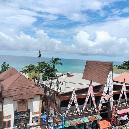 Baan Saikao Plaza Hotel & Service Apartment Koh Chang Exterior photo
