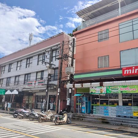 Baan Saikao Plaza Hotel & Service Apartment Koh Chang Exterior photo