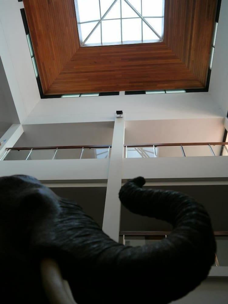 Baan Saikao Plaza Hotel & Service Apartment Koh Chang Exterior photo